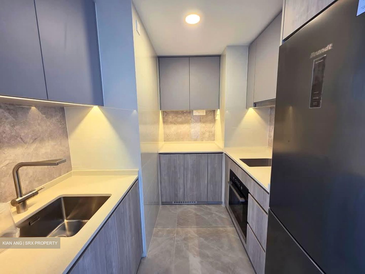 Amo Residence (D20), Apartment #565774461